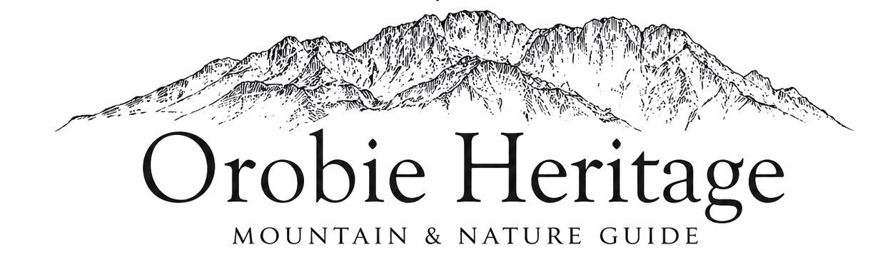 Orobie Heritage